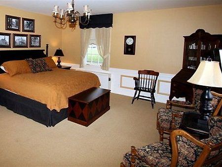 The Wooster Inn Стая снимка