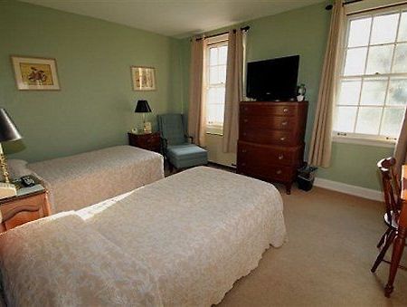 The Wooster Inn Стая снимка