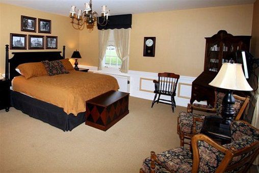 The Wooster Inn Стая снимка