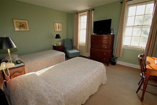 The Wooster Inn Стая снимка