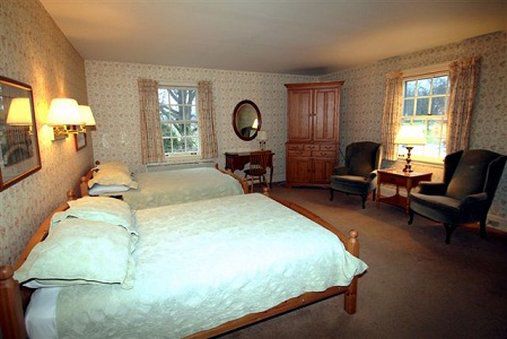 The Wooster Inn Стая снимка